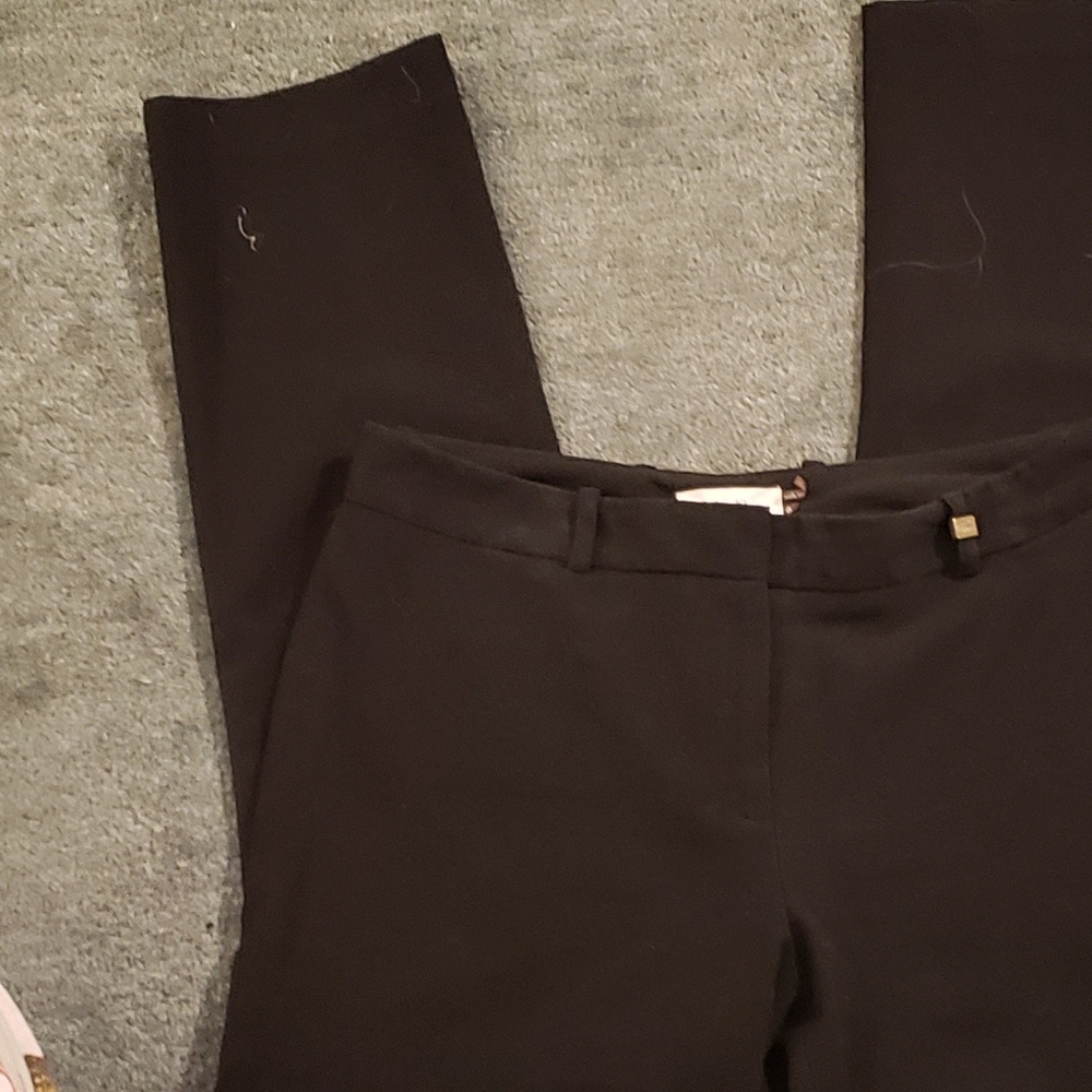 Calvin Klein Ankle Slacks